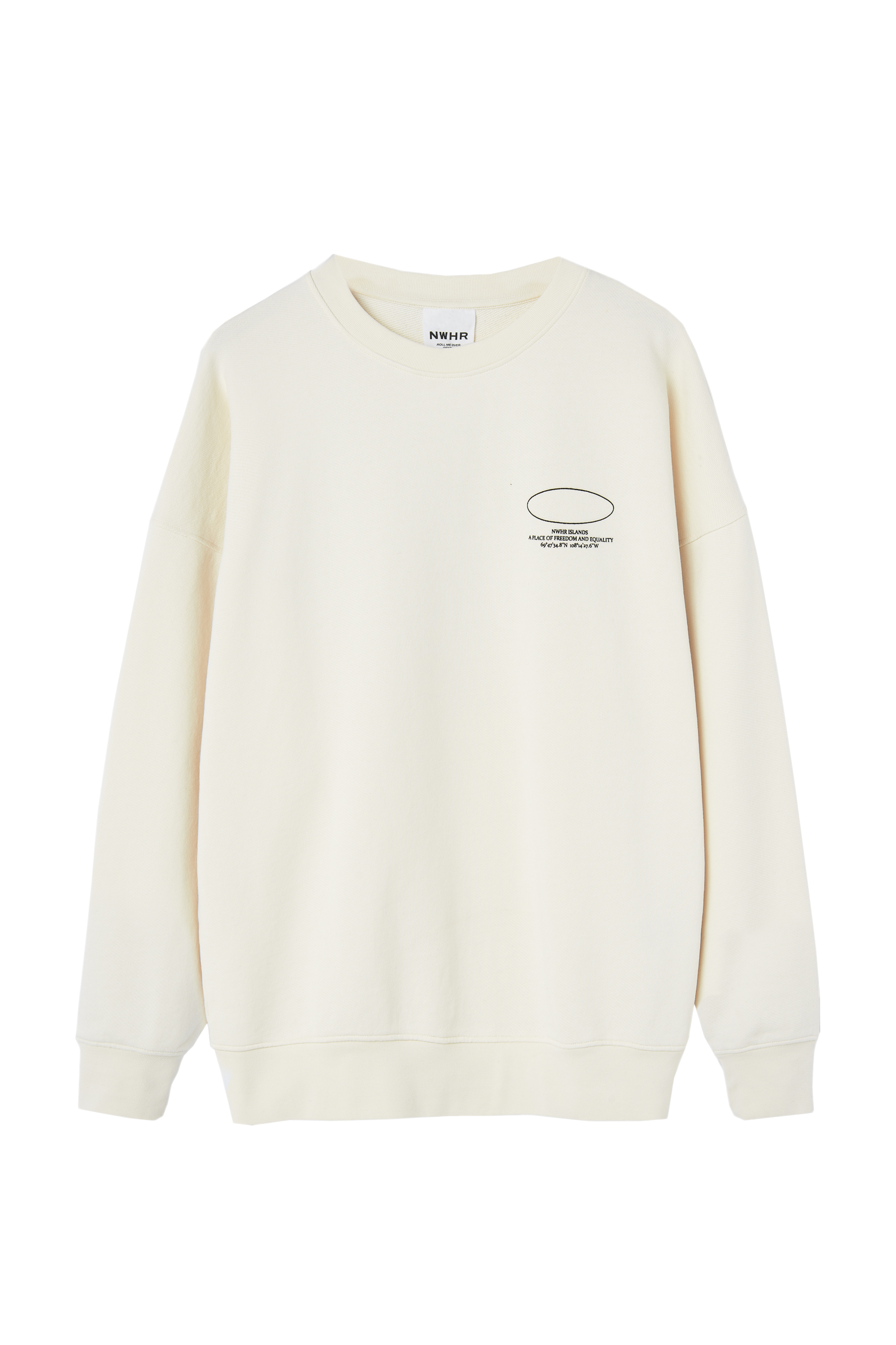 Crewneck Island
