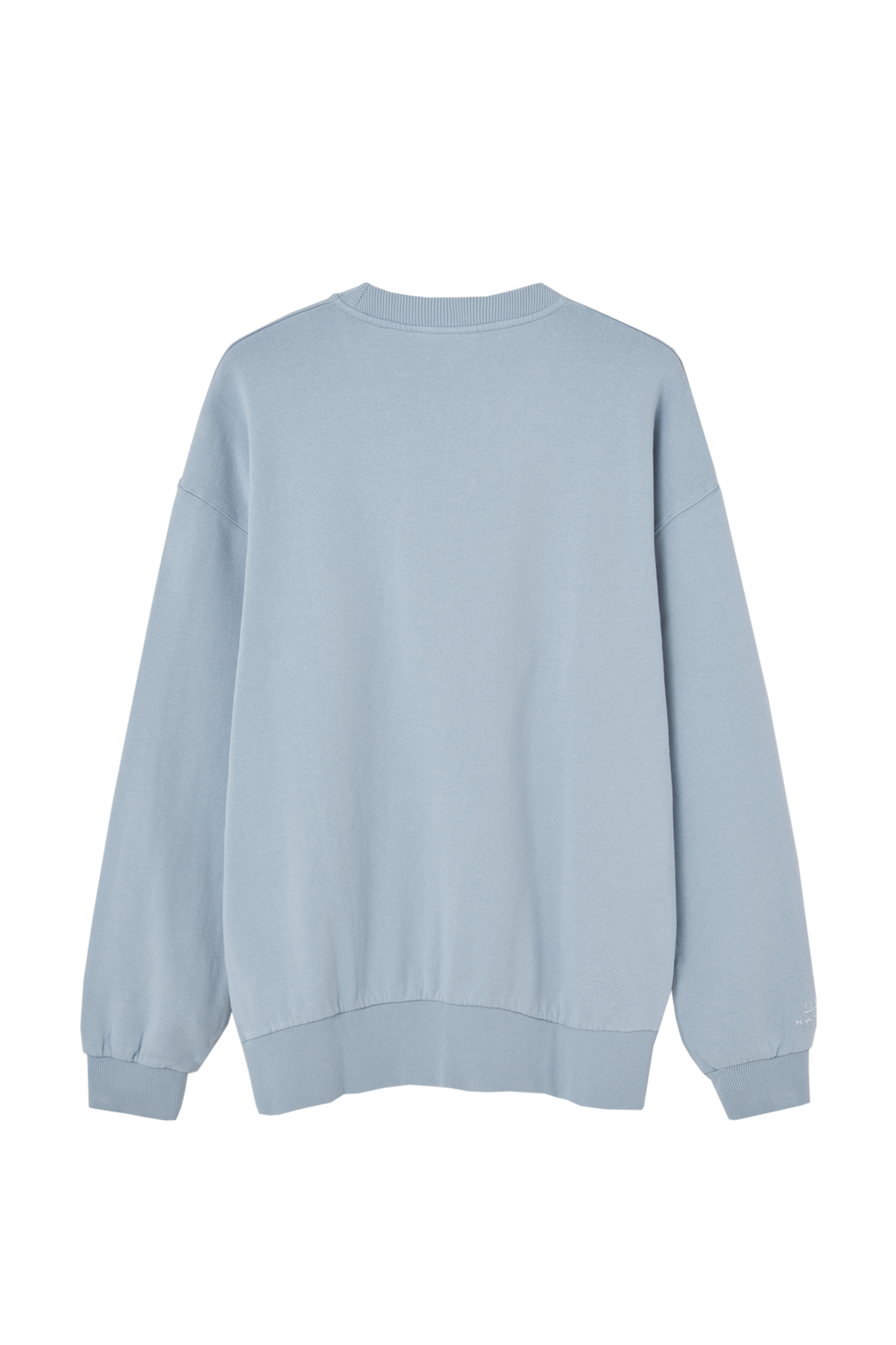 Sudadera Ocean plastic