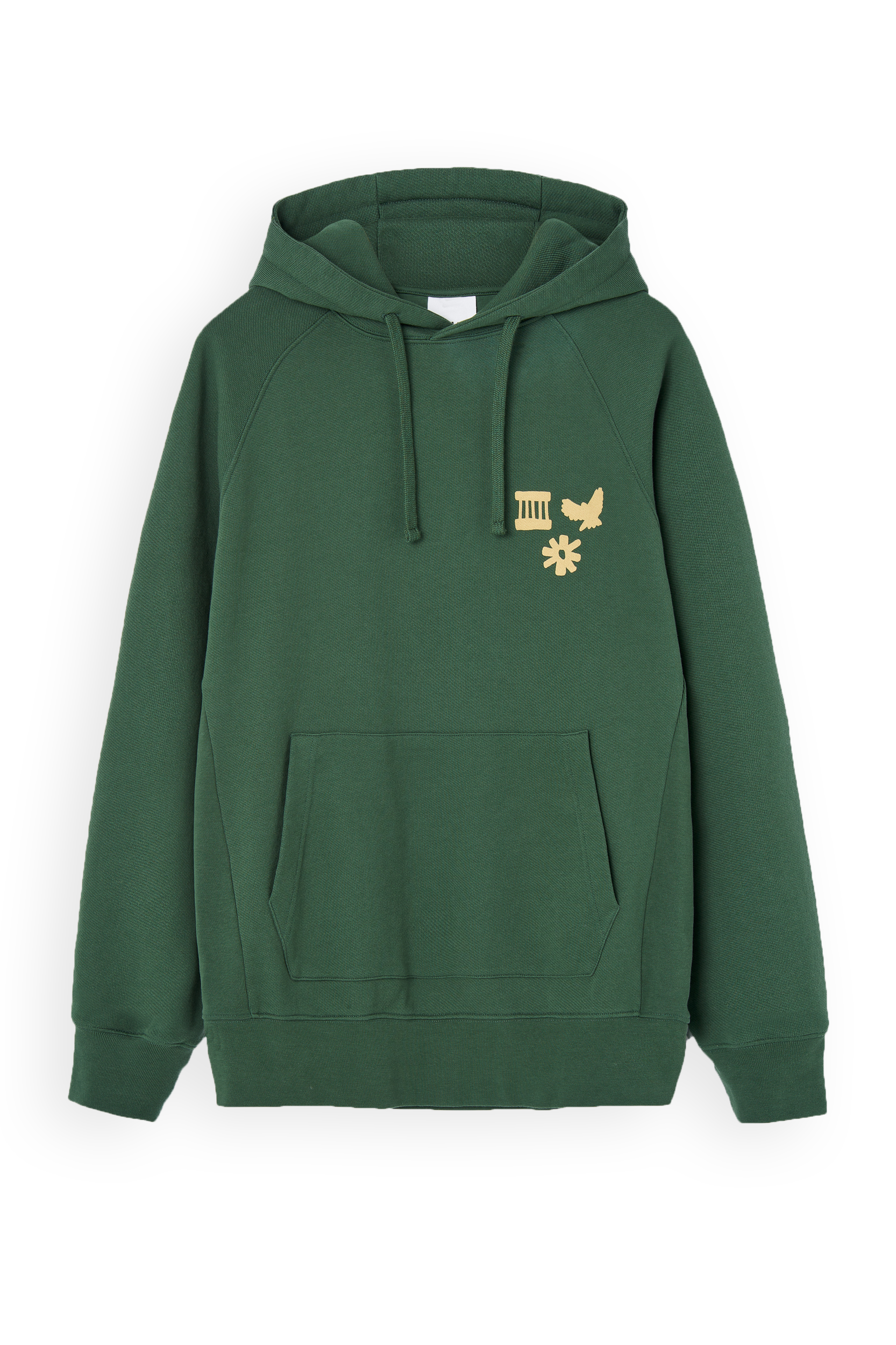 Sudadera Escape Plan