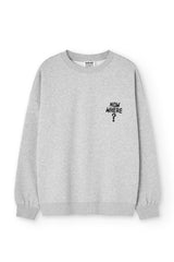 Crewneck Now, where?