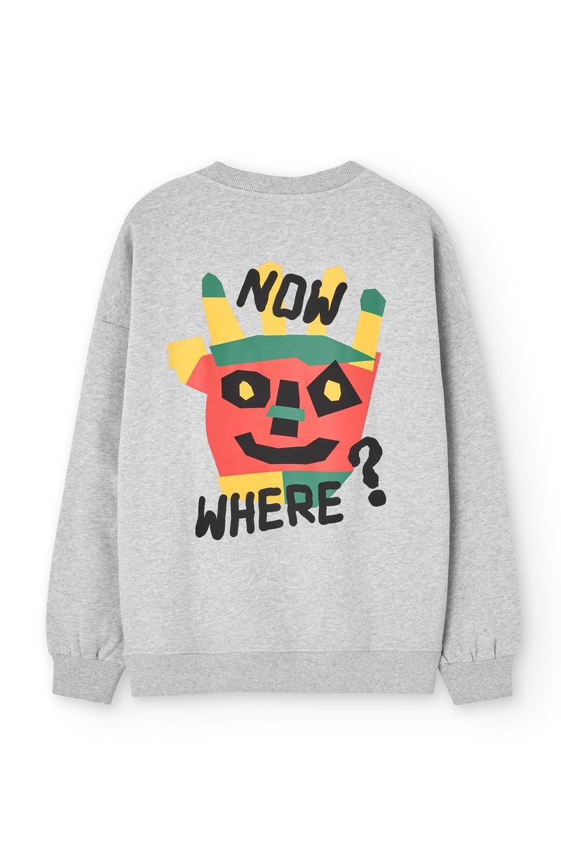 Crewneck Now, where?