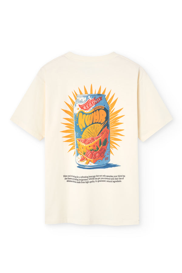 Camiseta Summer drink