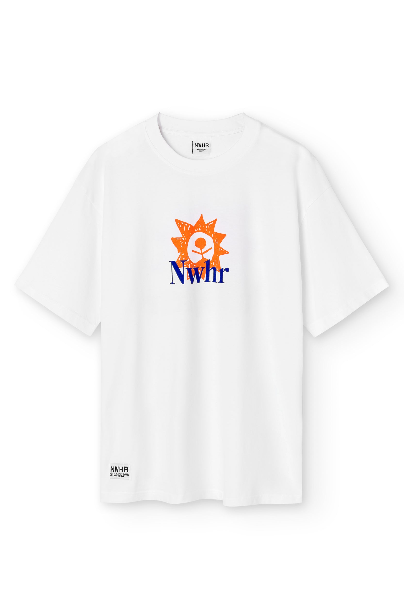 Camiseta Sunrise
