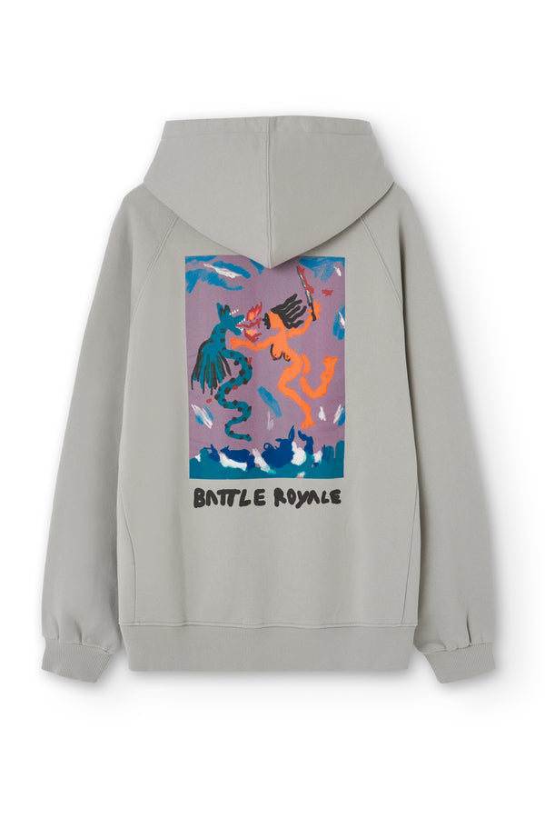 Battle Royale Hoodie