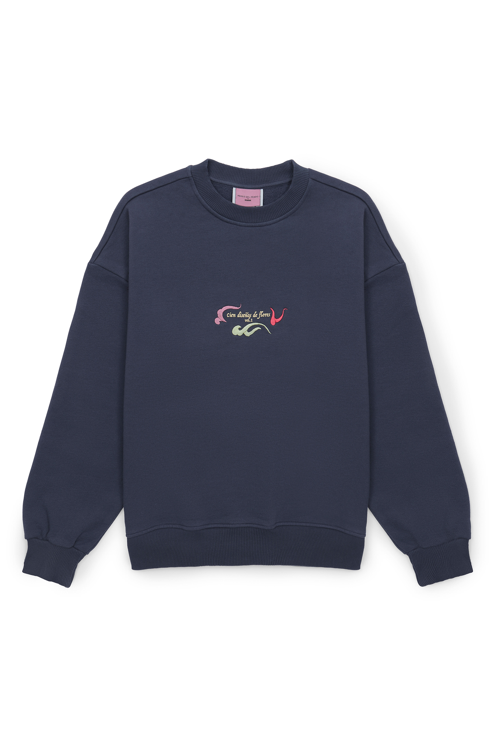 Sudadera NWHR x Museo del Prado Sudadera Genbu