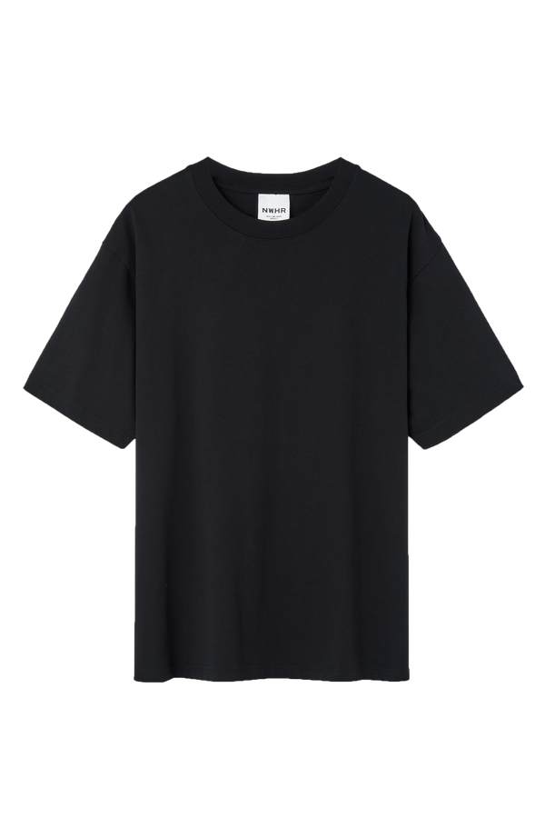 Essential Black T-Shirt