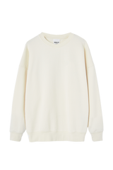 Crewneck Essential Beige