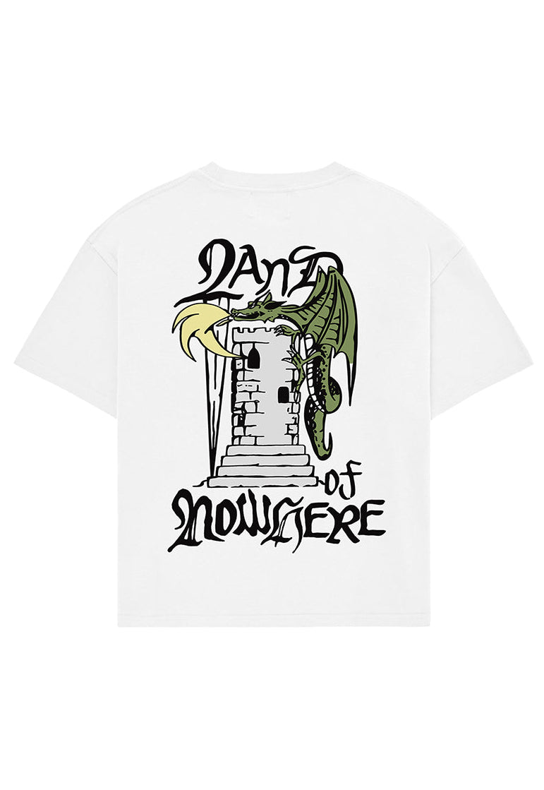 Camiseta Kingdom