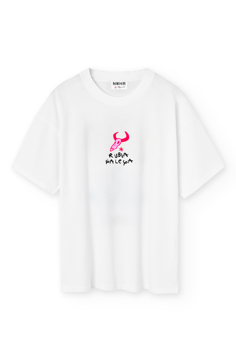 Rubia Gallega T-shirt