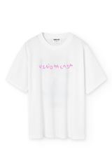 Camiseta Viño da casa