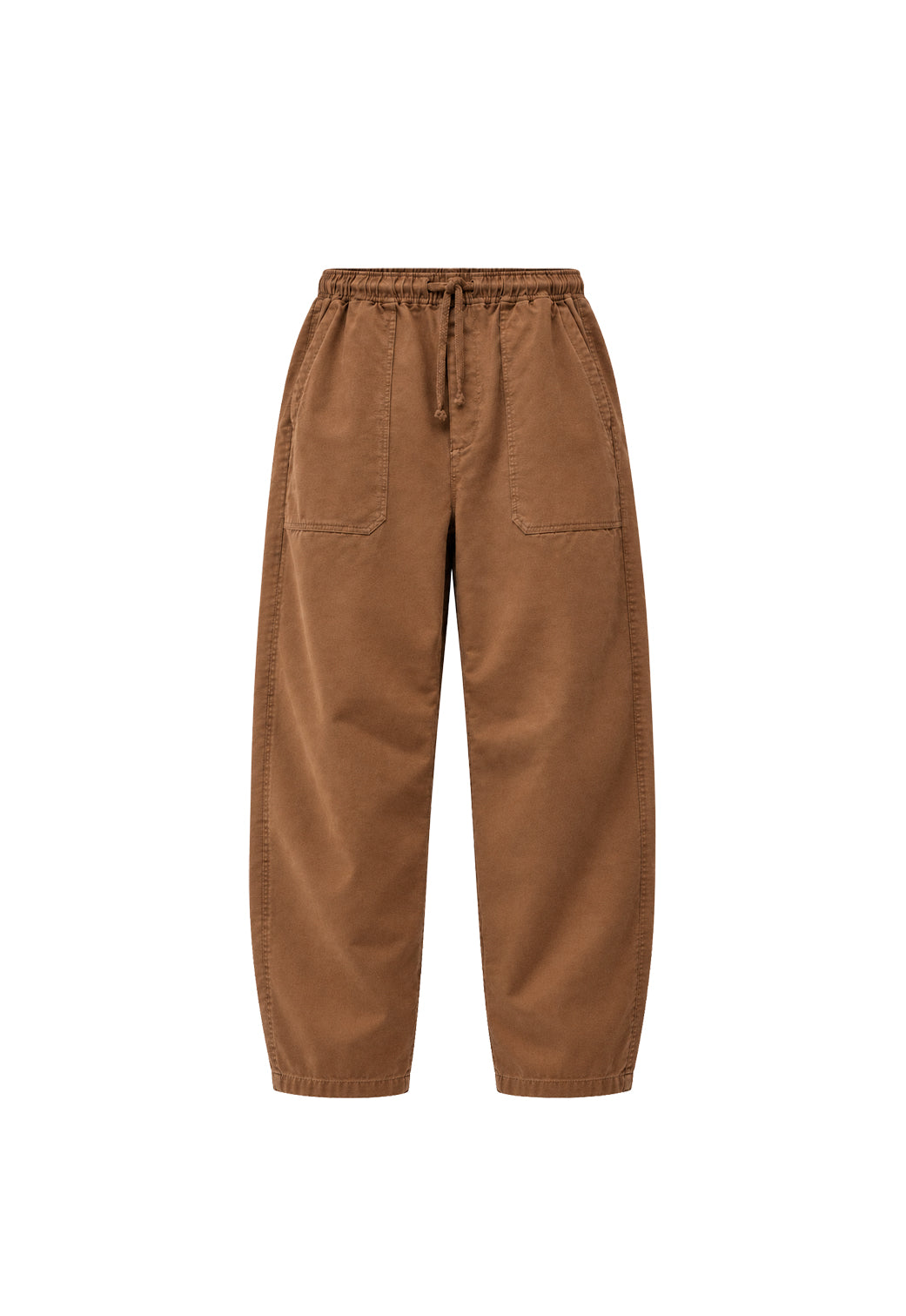 Pantalón Brown fatigue