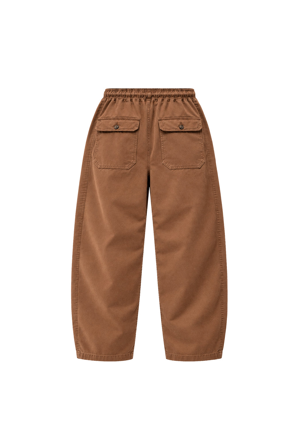 Pantalón Brown fatigue