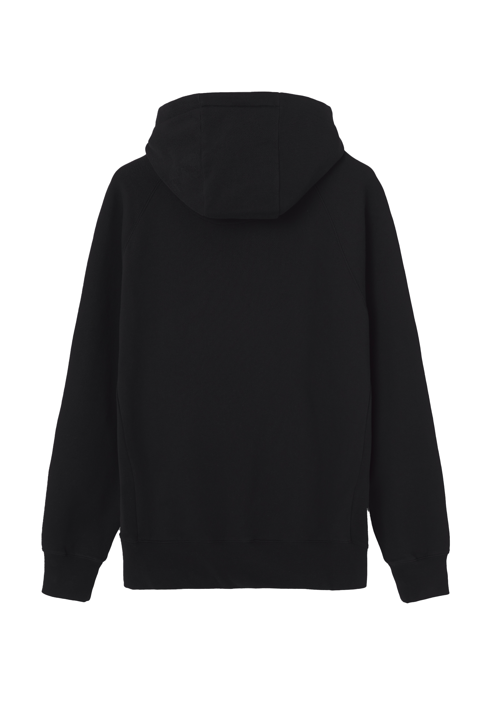 Sudadera Black