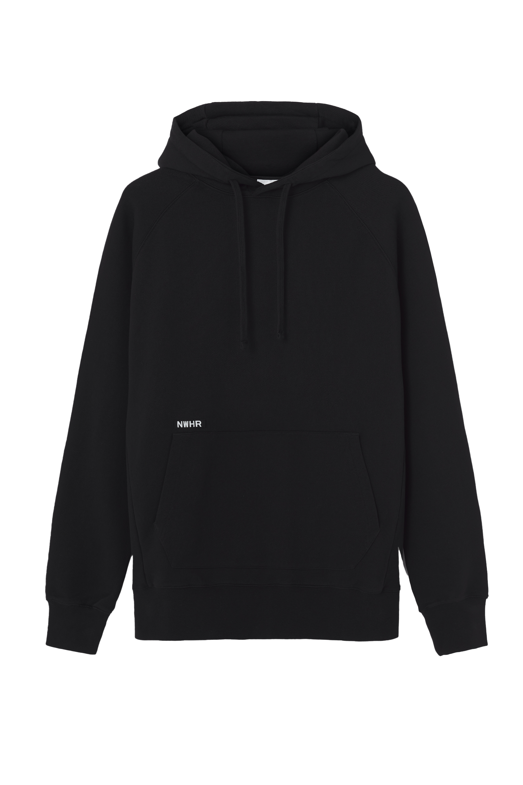 Sudadera Black
