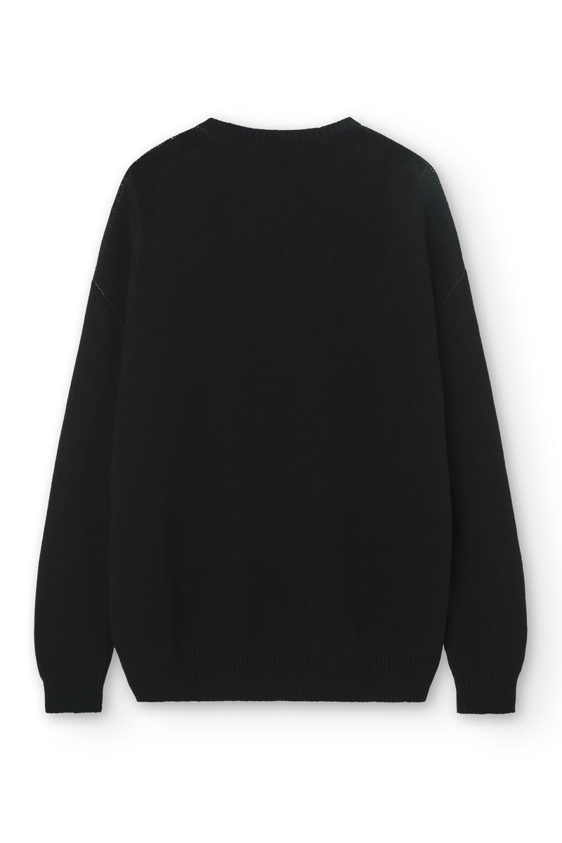 Sweater ? black