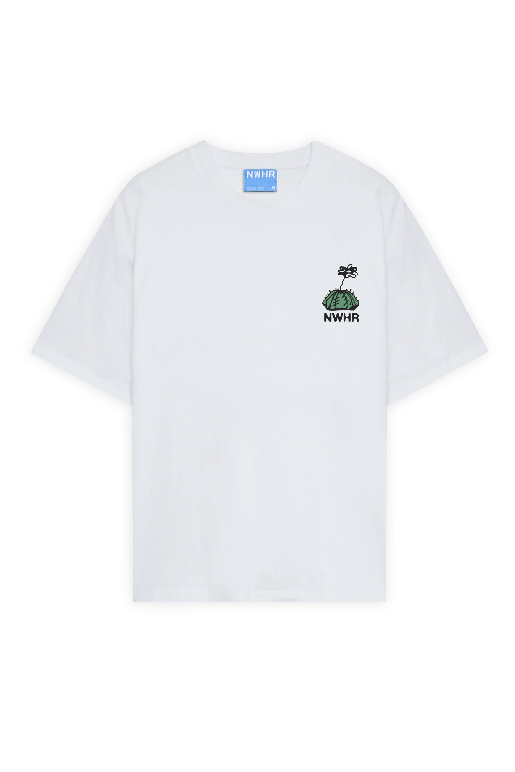 Camiseta Lost in nowhere