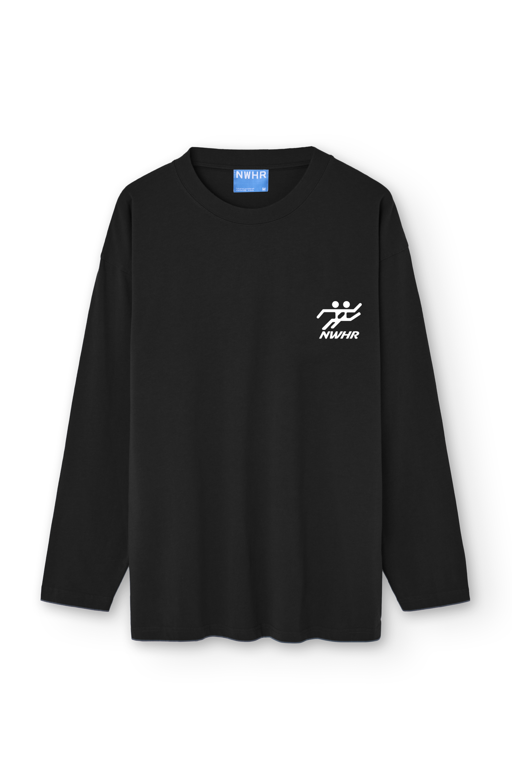 Nowhere to Go Long T-Shirt