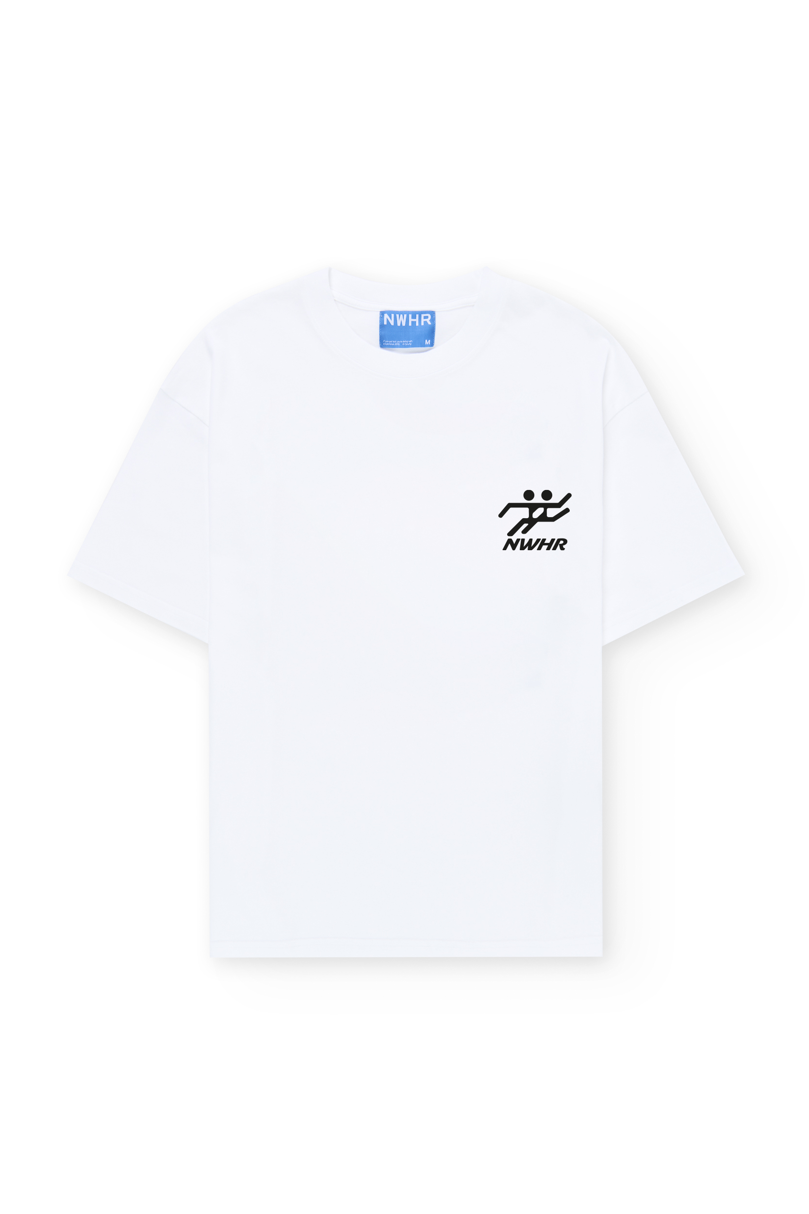 Nowhere to Go T-shirt