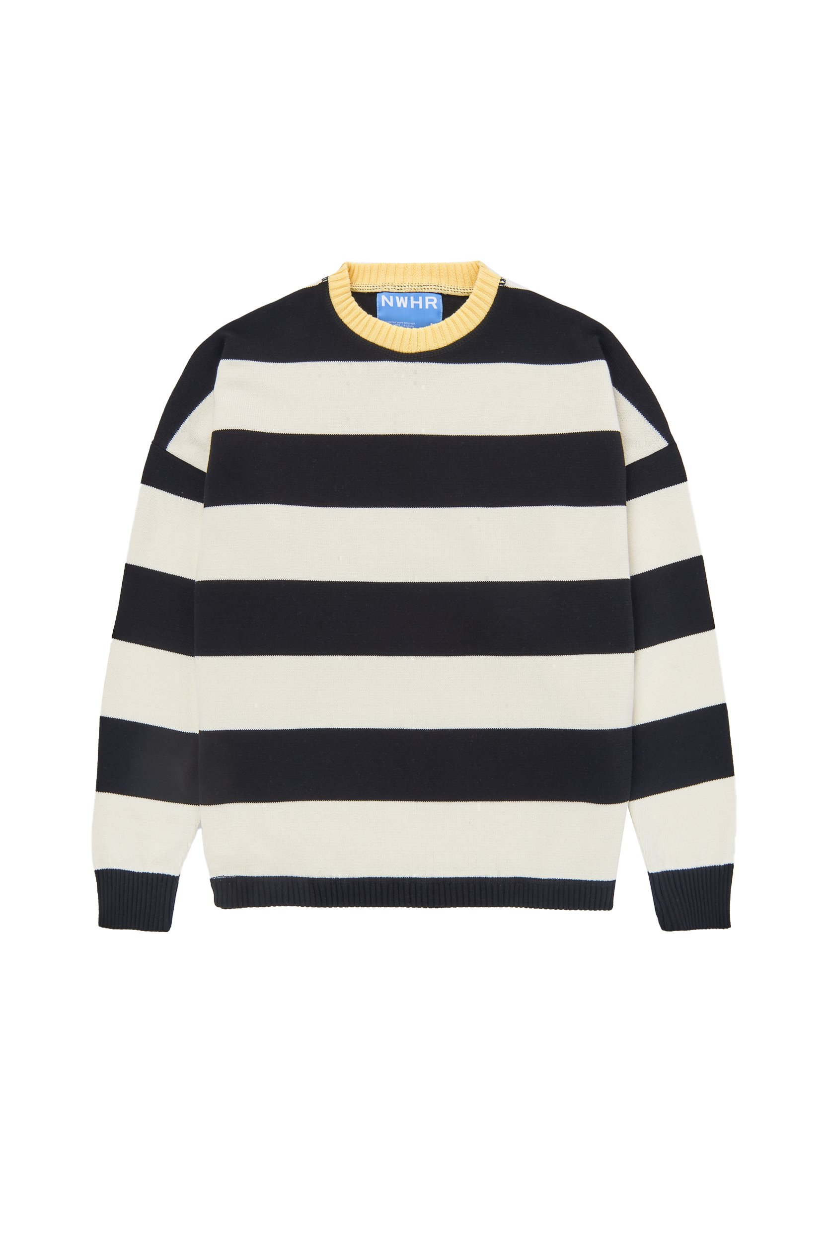 Jersey Stripes