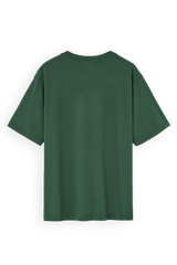 Essential Green T-shirt