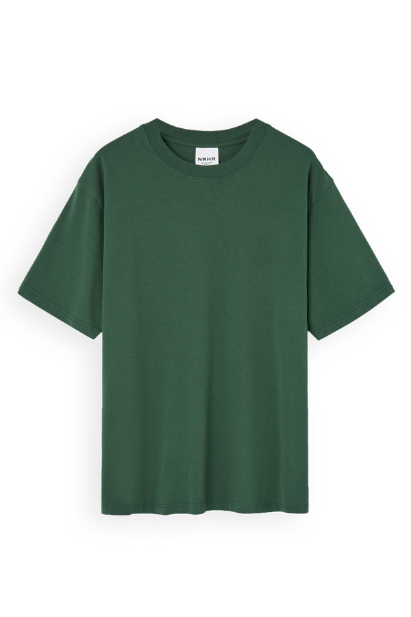Camiseta Essential Green