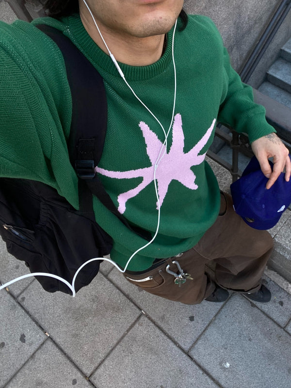 Romantic Jersey