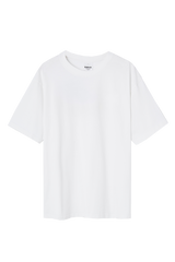 Essential White T-shirt