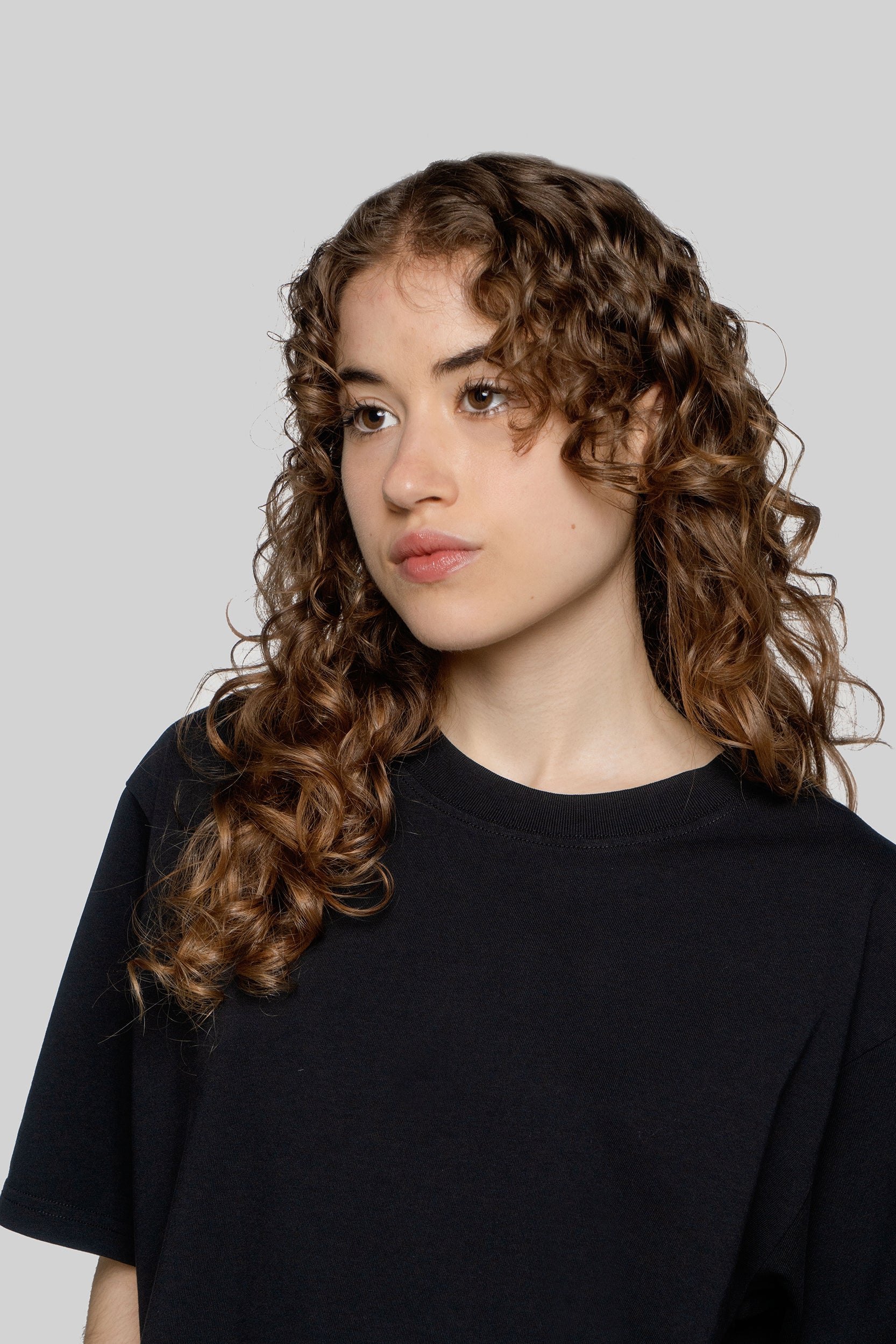 Essential Black T-Shirt