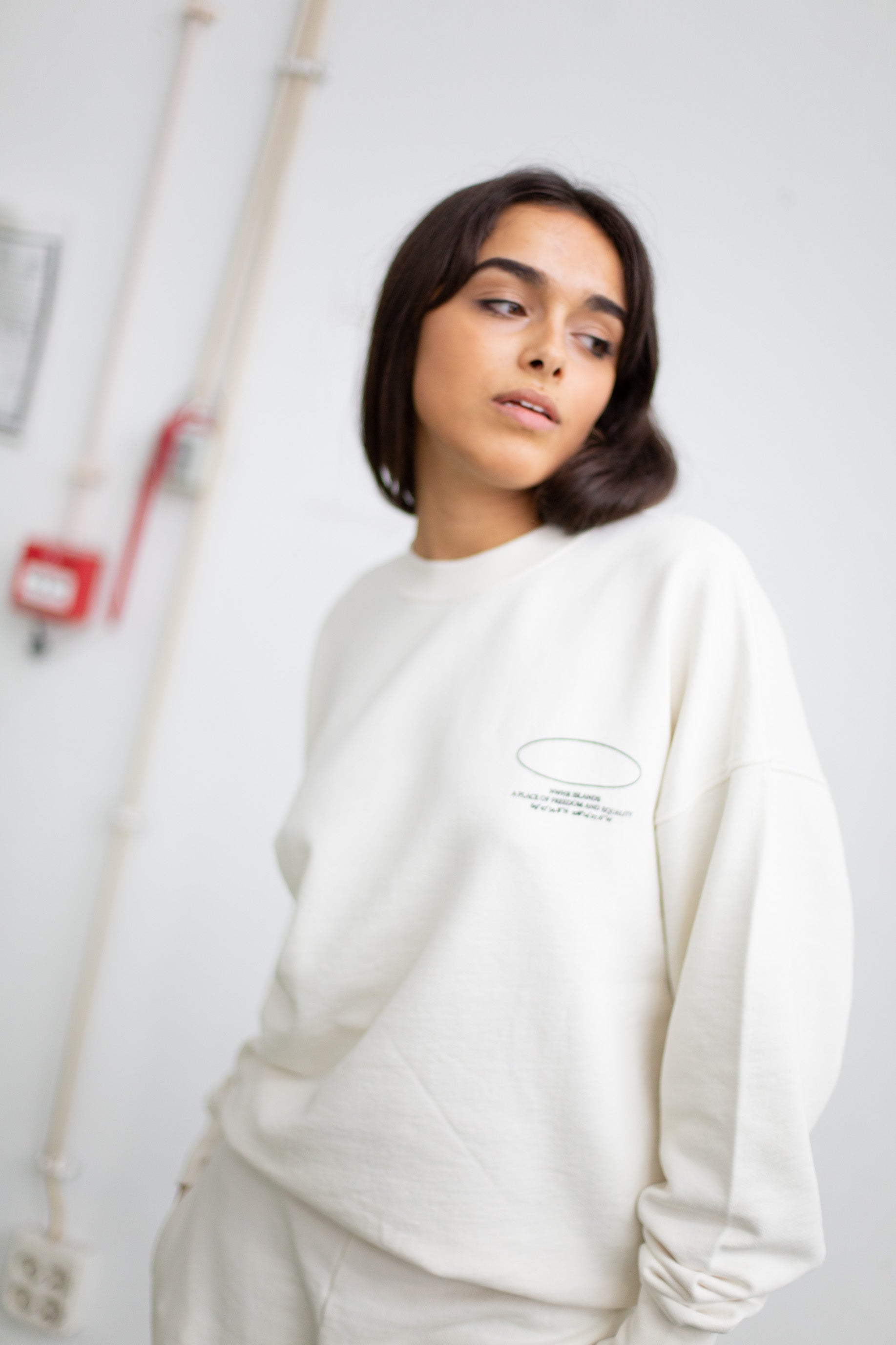 Crewneck Island