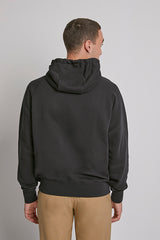 Black sweatshirt 